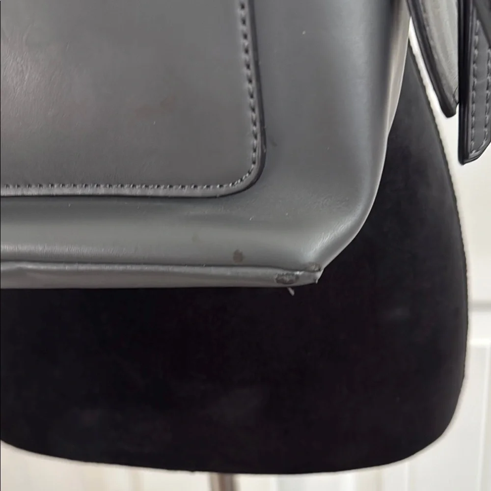 Fiorelli Slate Gray Backpack